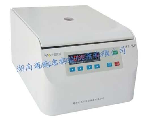 擺放離心機(jī)時(shí)需要注意的問(wèn)題有哪些？